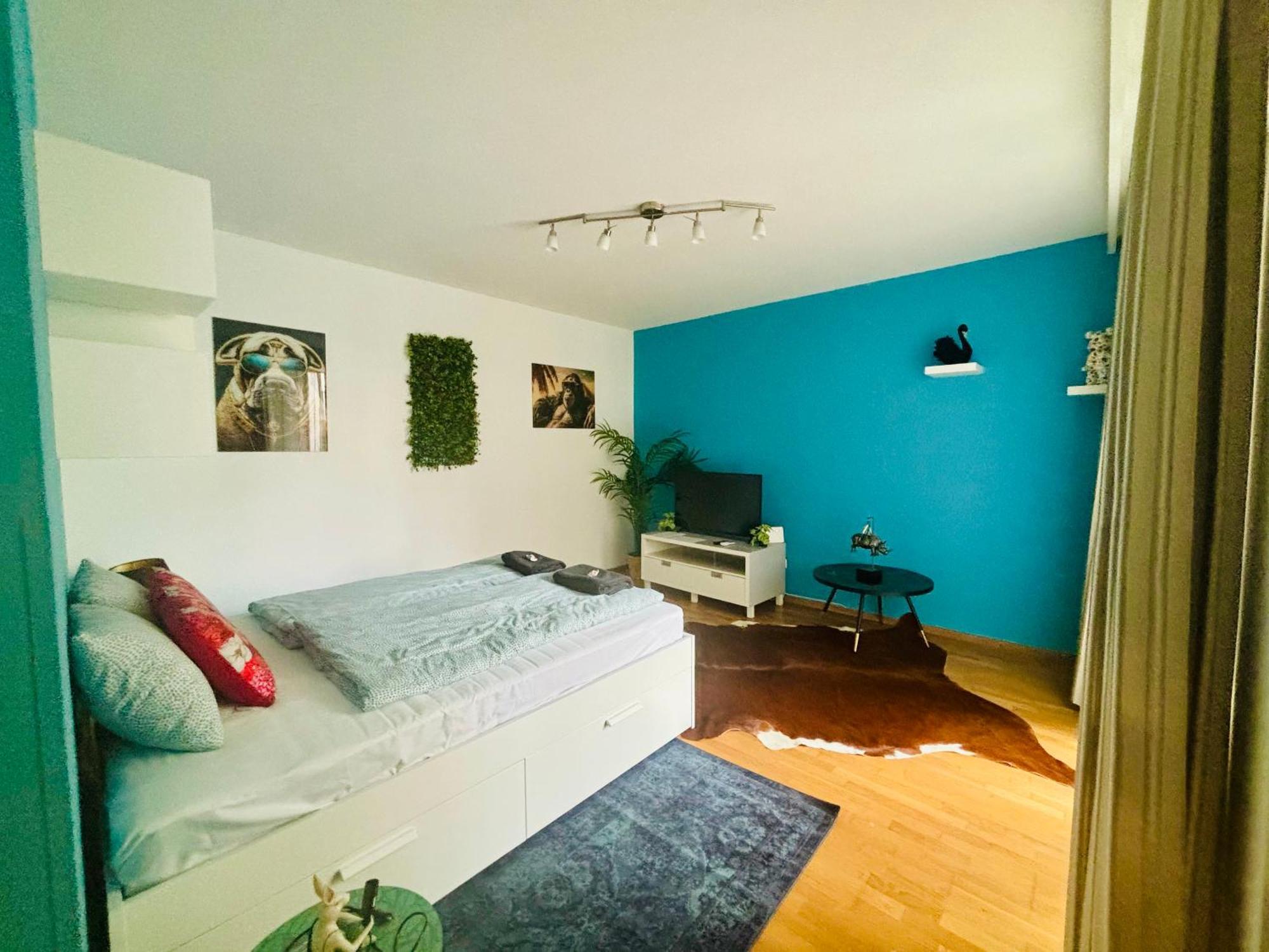 Vamo-Lak Apartment Budapest Exterior photo